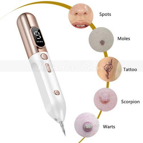 Penna plasma laser - penna,