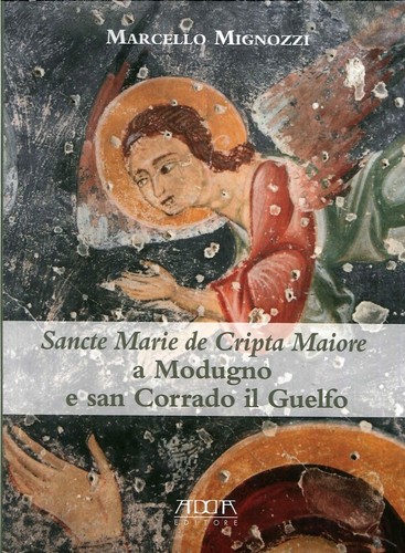 Sancte marie cripta - de, maiore