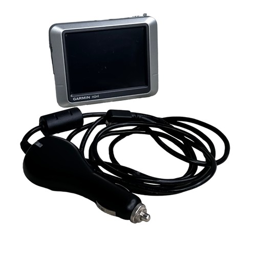 Garmin nuvi 200 - garmin,