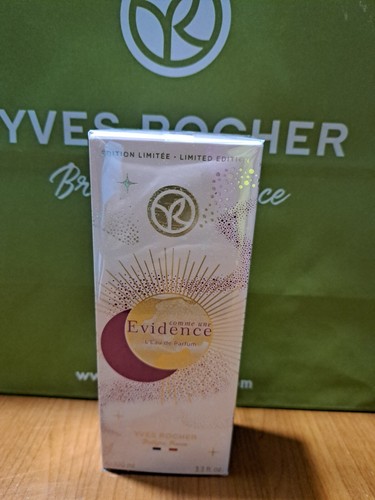 Yves rocher profumo 100 - yves,