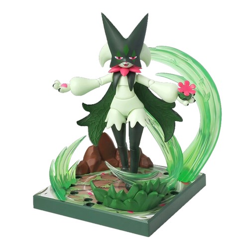 Blokee 03383 meowscarada - fg-03383,
