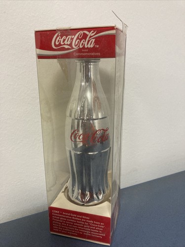 Coca cola bottiglia limited - coca,