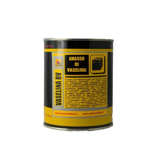 Grasso vaselina fu - grasso,