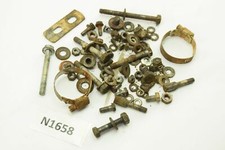 Moto Guzzi Dingo 50CC anno