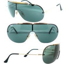 OCCHIALI DA SOLE RAY BAN VERDE