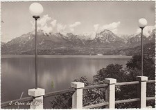 S.CROCE DEL LAGO - FARRA