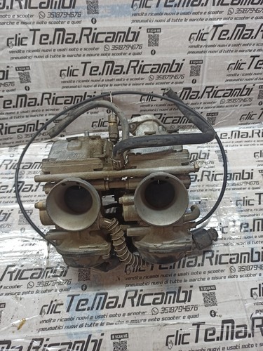 Carburatori ducati monster - ducati, 600