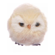 Gufo Ball Diametro 8 cm