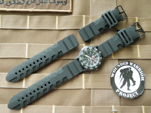 Cinturino orologio luminox con - cinturino,