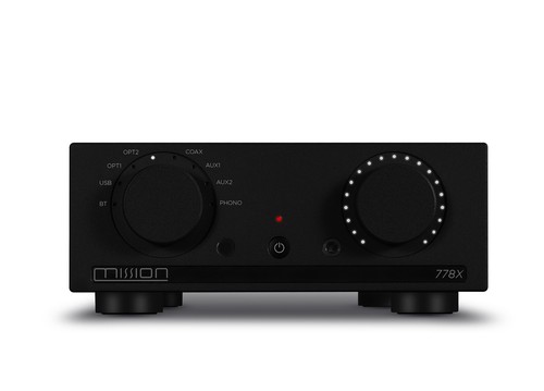 Mission 778x black - ms-778x,