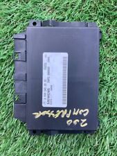 CENTRALINA CAMBIO AUTOMATICO siemens a0305452032 per MERCEDES SLK230 KOMPRESSOR