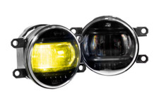 MORIMOTO XB EVO+ LED FOG
