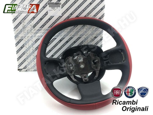 Steering wheel leather - wheel,