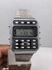 Orologio da polso uomo vintage