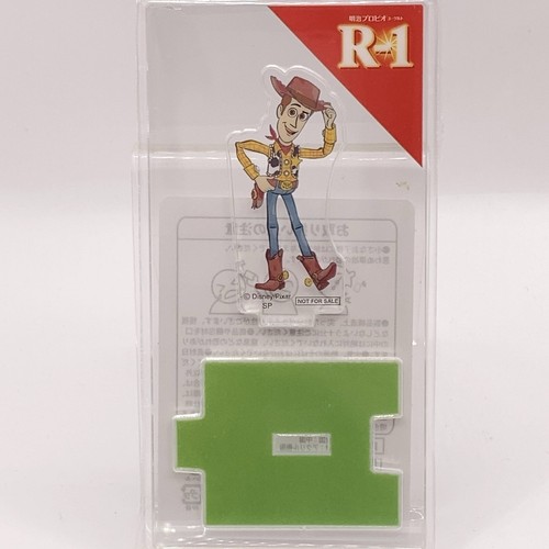 Toy story disney meiji woody - disney,
