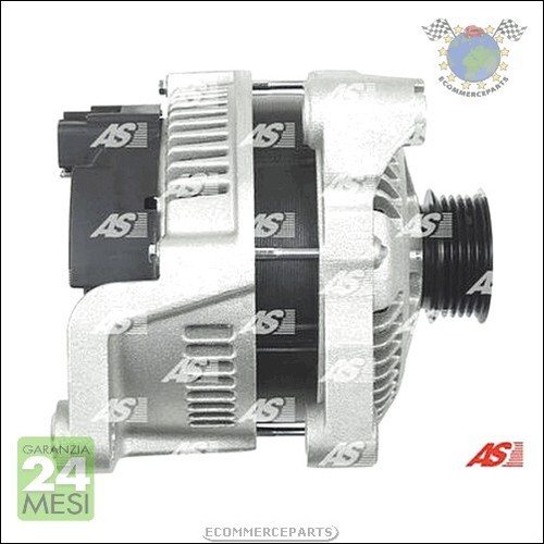 Alternatore per bmw e46 - (as),