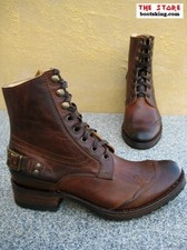 Sendra Boots 7825 stivaletti