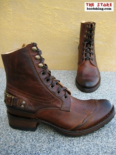 Sendra boots 7825 stivaletti - sendra,