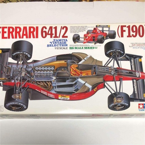 Big scale series ferrari - big,