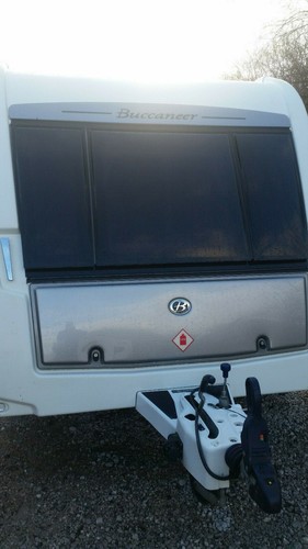 Elddis caravan telaio set x - elddis,