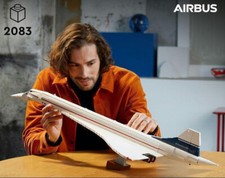 2023 nuovo 10318 airbus - 2023,