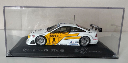 Minichamps paul model art - paul's,