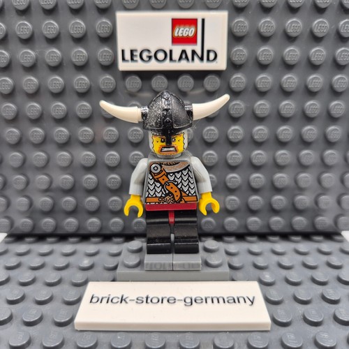 Lego vikings minifigure - lego®,