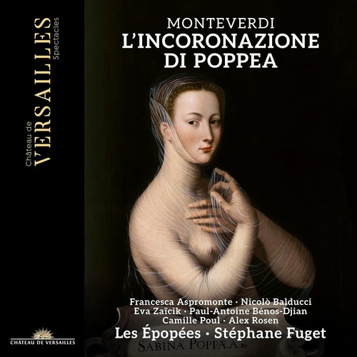 Monteverdi incoronazione di - l'incoronazione,
