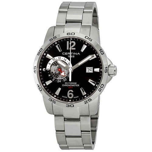 Orologio uomo certina - uomo,