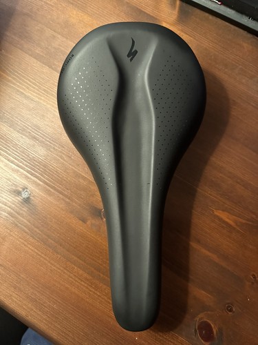 Sella sportiva ponte
