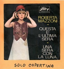 Solo copertina roberta - -,