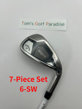 Set di ferri da donna Callaway