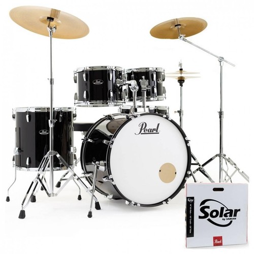 Pearl roadshow plus - pearl,