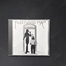 Fleetwood Mac : Fleetwood Mac