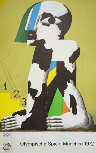 Horst vors surrealist - horst, runner