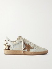 Golden Goose Ball Star Sneaker