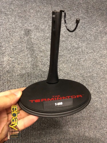 Hot toys mms136 - toys, terminator