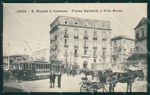 Napoli san giorgio cremano - san,