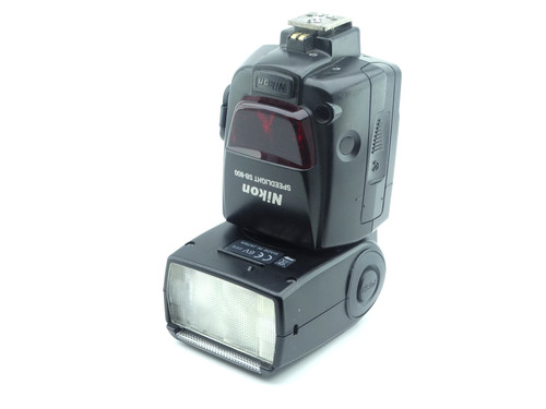 Nikon speedlight 800 - nikon,
