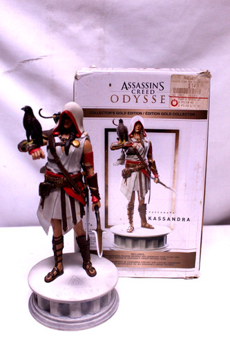 Assassins creed odyssey - assassins,