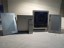 Impianto stereo philips - impianto,