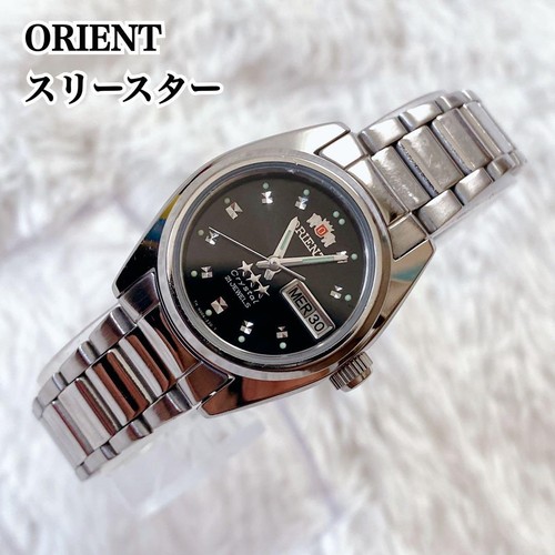 Automatico orient tre stelle - orient,