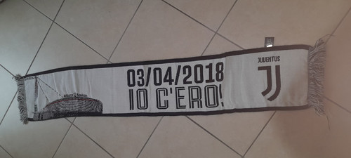 Sciarpa scarf calcio - scarf,