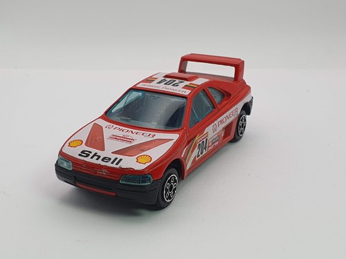 Peugeot 405 paris dakar - paris,
