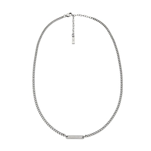 Emporio armani collana uomo - emporio,
