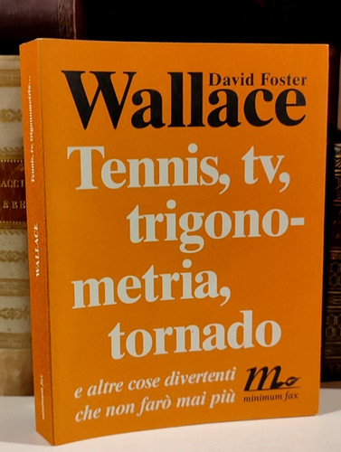 David foster wallace - david,