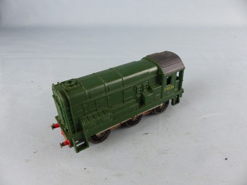 Hornby locomotive d3035 d - hornby, ho