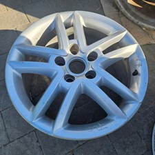 1 cerchio in lega 17 pollici