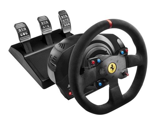 Thrustmaster t300 ferrari - t300,