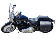 Harley-Davidson Borse Sella